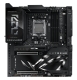 ASUS AMD ROG CROSSHAIR X870E EXTREME (AM5) E-ATX Motherboard, DDR5 256GB, 2 x PCIe 5.0 x16 slots with Q-Release Slim, 5 x M.2 slots, 1x SlimSAS ROG CROSSHAIR X870E EXTREME