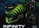 PALIT RTX5060 INFINITY 2 OC 8G GDDR7 128bit 28 Gbps 2280 MHz NE75060V19P1-GB2063L NE75060V19P1-GB2063L