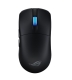 ASUS ROG Harpe II Ace BLACK Gaming Mouse 48g, 42,000-dpi ROG AimPoint Pro Optical Sensor , ROG Optical Micro Switches ROG Harpe II Ace BLACK