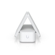 Ubiquiti Universal Table Stand, Weighted Stand With Adjustable Clamp Keeps Non-rack UniFi Devices Upright On Flat Surfaces. UACC-UTS