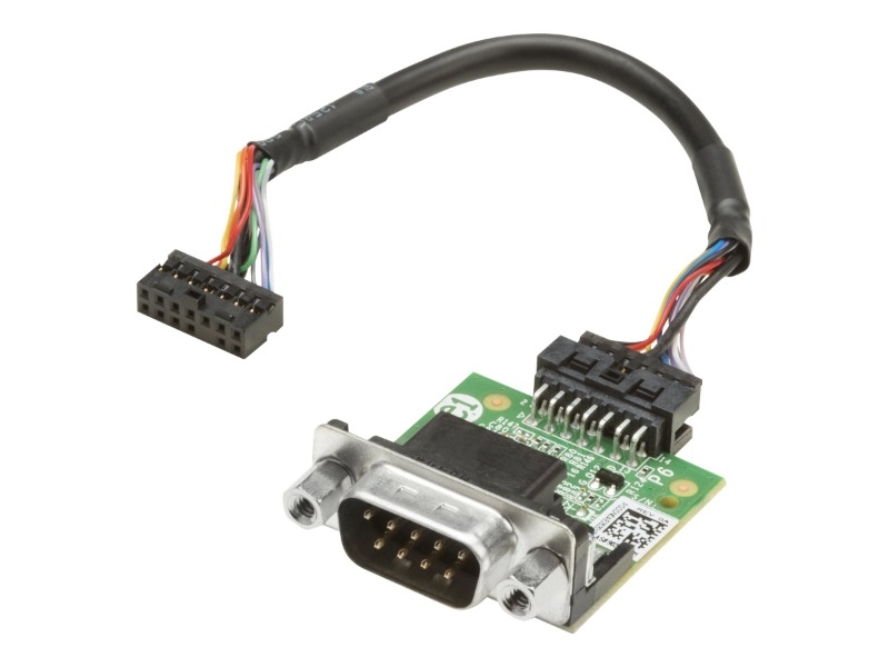 HP USB-C to RJ45 Adapter G2 (4Z527AA) - 4Z527AA - USB Adapters