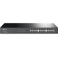 TP-Link Tl-Sg1024 24 Ports Ethernet Switch TL-SG1024 TL30223 TP-Link Tl-Sg1024 24 Ports Ethernet Switch TL-SG1024 TL30223