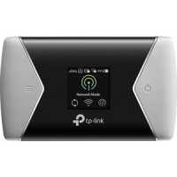 TP-Link M7450 Ieee 802.11ac Cellular Modem/Wireless Router M7450 TL93040 TP-Link M7450 Ieee 802.11ac Cellular Modem/Wireless Router M7450 TL93040