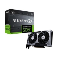 Msi RTX 5060 8G VENTUS 2X OC RTX 5060 8G VENTUS 2X OC Msi RTX 5060 8G VENTUS 2X OC RTX 5060 8G VENTUS 2X OC