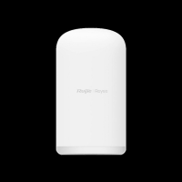 REYEE Ruijie Reyee 5GHz Wireless Bridge - 2 Prepaired Units - 867Mbps 16dBi 5KM 3x GE - 2 Pack RG-EST350G REYEE Ruijie Reyee 5GHz Wireless Bridge - 2 Prepaired Units - 867Mbps 16dBi 5KM 3x GE - 2 Pack RG-EST350G