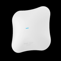 REYEE Ruijie Reyee BE5040 Wi-Fi 7 Dual Band Indoor Ceiling AP - Square - 5011Mbps - 2.5GE + GE RG-RAP72PRO