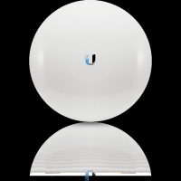 UBIQUITI AIRMAX NANOBEAM 2AC, 2.4GHz, (1) GbE RJ45, WiFi BRIDGE, 1YR NBE-2AC-13 UBIQUITI AIRMAX NANOBEAM 2AC, 2.4GHz, (1) GbE RJ45, WiFi BRIDGE, 1YR NBE-2AC-13