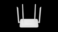 REYEE Ruijie Reyee 1200M Wi-Fi 5 Dual-Band FE Home Router - 1 WAN + 3 LAN RG-EW1200