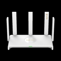 REYEE Ruijie Reyee AX3000 Wi-Fi 6 Dual-Band Gigabit Home Router - 1 WAN + 2 LAN + 1 WAN/LAN RG-EW3000GX REYEE Ruijie Reyee AX3000 Wi-Fi 6 Dual-Band Gigabit Home Router - 1 WAN + 2 LAN + 1 WAN/LAN RG-EW3000GX