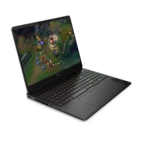 Hp OMEN Gaming Laptop 16 Windows 11 Home 16in AMD Ryzen 9 32GB RAM 1TB SSD NVIDIA GeForce RTX 5060 WQXGA Shadow black C25KGPA
