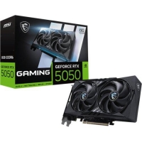 Msi GeForce RTX 5050 8G GAMING OC RTX 5050 8G GAMING OC Msi GeForce RTX 5050 8G GAMING OC RTX 5050 8G GAMING OC