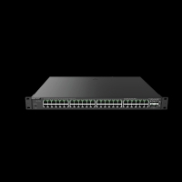 REYEE Ruijie Reyee 48 Port Gigabit Layer 2 Managed Switch - 48 PoE+ (370W) - 48x GE + 4x SFP RG-NBS3100-48GT4SFP-P-V2 REYEE Ruijie Reyee 48 Port Gigabit Layer 2 Managed Switch - 48 PoE+ (370W) - 48x GE + 4x SFP RG-NBS3100-48GT4SFP-P-V2
