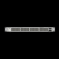 REYEE Ruijie Reyee 48P Gigabit Layer 2+ Managed Switch - 48 PoE+ (370W) - 48x GE + 4x 10G SFP+ RG-NBS3200-48GT4XS-P-V2 REYEE Ruijie Reyee 48P Gigabit Layer 2+ Managed Switch - 48 PoE+ (370W) - 48x GE + 4x 10G SFP+ RG-NBS3200-48GT4XS-P-V2
