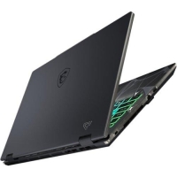 Msi Cyborg 15 - 15.6in FHD IPS - i5-13420H - RTX5060 GDDR7 8GB - 16GB RAM DDR5 - 1TB NVMe SSD - Wi-Fi 6E - 4cell 55.2Whr - Translucent Black - Windows 11 Home - 1 Year Warranty CYBORG 15 B13WFKG-469AU