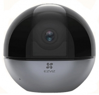 EZVIZ C6W-4MP IP Camera, Auto-Zoom Tracking, Person Detection, 360 Panaramic View, Infared Night Vision, 
