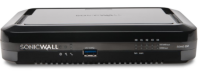 Sonicwall Soho 250 Secure Upgrade Plus 3 (02-Ssc-1819)