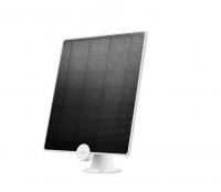TP-Link Tapo A200 Tapo Solar Panel,Up to 4.5W Charging Power,4m Charging Cable,360° Adjustable Mounting Bracket Tapo A200
