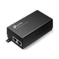 TP-Link | POE260S | 2.5G PoE+ Injector Adapter - 006.008.0102