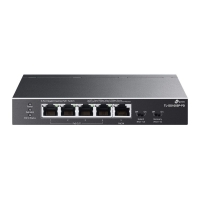 TP-Link | TL-SG1005P-PD | 5 Port Gigabit Desktop Switch with 1 Port PoE++ In and 4 Port PoE+ Out - 006.008.0184 TP-Link | TL-SG1005P-PD | 5 Port Gigabit Desktop Switch with 1 Port PoE++ In and 4 Port PoE+ Out - 006.008.0184