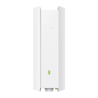 TP-Link | EAP650-Outdoor | Omada AX3000 Indoor/Outdoor Dual-Band Wi-Fi 6 Access Point - 006.016.0095 TP-Link | EAP650-Outdoor | Omada AX3000 Indoor/Outdoor Dual-Band Wi-Fi 6 Access Point - 006.016.0095