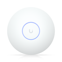 Ubiquiti | U7-LR | UniFi Wi-Fi 7 Long-Range AP with 5 spatial streams ** PoE Injector not included ** - UB.U7.LR Ubiquiti | U7-LR | UniFi Wi-Fi 7 Long-Range AP with 5 spatial streams ** PoE Injector not included ** - UB.U7.LR