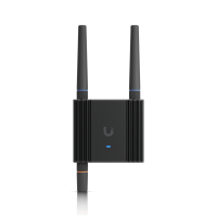Ubiquiti | UMR-Ultra | Ultra-compact Managed LTE Cat 4 Mobile Wi-Fi Router - UB.UMR.ULTRA Ubiquiti | UMR-Ultra | Ultra-compact Managed LTE Cat 4 Mobile Wi-Fi Router - UB.UMR.ULTRA