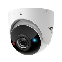 Tp-link VIGI 8MP IR Panoramic Turret Network Camera - VIGI.S485PI Tp-link VIGI 8MP IR Panoramic Turret Network Camera - VIGI.S485PI