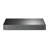 TP-Link | SG2008 | Omada 8 Port Gigabit Smart Switch - 006.008.0127 TP-Link | SG2008 | Omada 8 Port Gigabit Smart Switch - 006.008.0127