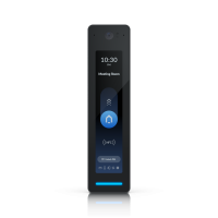 Ubiquiti | UA-G3-Pro-B | UniFi Access G3 Reader Pro - BLACK - UB.UA.G3.PRO.BK