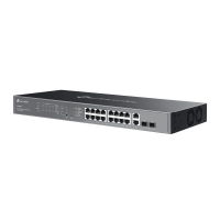 TP-Link | ES220GMP | Omada 20 Port Gigabit Easy Managed Switch with 16 Port PoE+ - 006.008.0193 TP-Link | ES220GMP | Omada 20 Port Gigabit Easy Managed Switch with 16 Port PoE+ - 006.008.0193