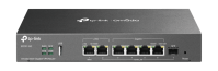 TP-Link | ER707-M2 | Omada Multi-Gigabit VPN Router - 006.016.0091 TP-Link | ER707-M2 | Omada Multi-Gigabit VPN Router - 006.016.0091