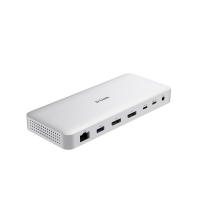 D-Link 9-in-1 USB4 Docking Station DUF-901