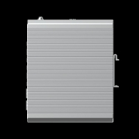 REYEE Ruijie Reyee 4P GE L2 Managed Industrial Switch - 3 PoE+ & 1 PoE++ (180W) - 4 GE + 2 SFP RG-NIS2100-4GT2SFP-HP