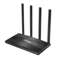 TP-LINK OMADA AC1200 DUAL-BAND WI-FI GATEWAY, CLOUD SDN, GbE WAN(2), LAN(3), 5YR ER605W TP-LINK OMADA AC1200 DUAL-BAND WI-FI GATEWAY, CLOUD SDN, GbE WAN(2), LAN(3), 5YR ER605W