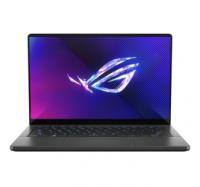 Asus ROG Zephyrus G14 - 14.0 3K 120Hz OLED (Nebula) / AI 9 HX 370 / RTX5070 / LPDDR5X 32GB / 1TB G4  / GRAY / WIN11 PRO / 2Y GA403WP-QS015X