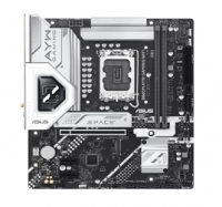 ASUS B860M AYW GAMING WIFI MB B860M, 4x DDR5, 1x PCI-E 4.0 x16, 2x M.2, 4x SATA3, WiFi B860M-AYW-GAMING-WIFI ASUS B860M AYW GAMING WIFI MB B860M, 4x DDR5, 1x PCI-E 4.0 x16, 2x M.2, 4x SATA3, WiFi B860M-AYW-GAMING-WIFI