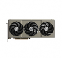 SAPPHIRE NITRO+ AMD RADEON RX 9060 XT GAMING OC 16GB DUAL HDMI / DP 11350-01-20G (RX9060XT-NITRO-16G)