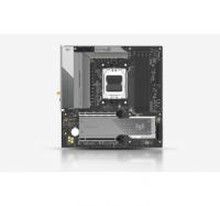 SAPPHIRE NITRO+ B850M WIFI motherboard;Chipset: AMD B850;AMD Ryzen 7000, 8000, and 9000 series; 192 GB;DDR5 52123-01-40G(NITRO+B850M-WIFI) SAPPHIRE NITRO+ B850M WIFI motherboard;Chipset: AMD B850;AMD Ryzen 7000, 8000, and 9000 series; 192 GB;DDR5 52123-01-40G(NITRO+B850M-WIFI)