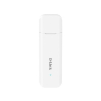 D-Link 4G Lte AX300 Wi-Fi 6 USB Adapter DWM-222W D-Link 4G Lte AX300 Wi-Fi 6 USB Adapter DWM-222W