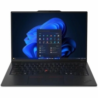 Lenovo THINKPAD X1 CARBON GEN 13 14in WUXGA INTEL CORE ULTRA 5 225U 16GB RAM NON UPGRADABLE 512GB SSD WIN11 PRO 3Y PREMIER SUPPORT 21NX0020AU