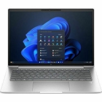 Hp EliteBook 6 G1i U7-255U 16GB 512GB 14 Inch WUXGA Touch Screen IR-Webcam Wifi-7 BT-5.4 3-cell KBD CP-BL Windows 11 Pro 3/3/3 Warranty BQ4L5PT