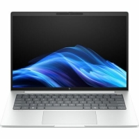 Hp EliteBook 8 G1i U7-255U 16GB 512GB 14 Inch WUXGA IR-Webcam Touch Screen Wifi-7 BT-5.4 3-cell KBD CP-BL 5G Windows 11 Pro 3/3/3 Warranty BQ4E9PT