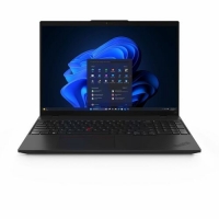 Lenovo THINKPAD L16 GEN 2 16in WUXGA INTEL CORE ULTRA 7 255U 32GB RAM 512GB SSD WIN11 PRO 3Y ONSITE 21SA000AAU Lenovo THINKPAD L16 GEN 2 16in WUXGA INTEL CORE ULTRA 7 255U 32GB RAM 512GB SSD WIN11 PRO 3Y ONSITE 21SA000AAU