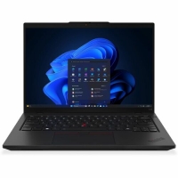 Lenovo THINKPAD L14 AMD GEN 6 14in WUXGA AMD RYZEN 5 PRO 215 16GB RAM 512GB SSD WIN11 PRO 3Y ONSITE 21S80000AU