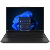 Lenovo THINKPAD L16 GEN 2 16in WUXGA INTEL CORE ULTRA 5 225U 32GB RAM 512GB SSD WIN11 PRO 3Y ONSITE 21SA0009AU
