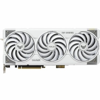 ASUS TUF Gaming GeForce RTX 5070 Ti 16GB GDDR7 BTF White OC Edition TUF-RTX5070TI-O16G-BTF-WHITE ASUS TUF Gaming GeForce RTX 5070 Ti 16GB GDDR7 BTF White OC Edition TUF-RTX5070TI-O16G-BTF-WHITE