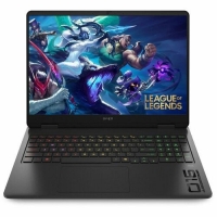 Hp OMEN Gaming Laptop 16 Windows 11 Home 16in Intel Core i9 32GB RAM 1TB SSD NVIDIA GeForce RTX 5070 WQXGA Shadow black BL1N9PA