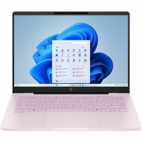HP OmniBook 7 AI 14 Windows 11 Home 14in Intel Core Ultra 5 32GB RAM 512GB SSD 3K Powder pink C42D2PA HP OmniBook 7 AI 14 Windows 11 Home 14in Intel Core Ultra 5 32GB RAM 512GB SSD 3K Powder pink C42D2PA