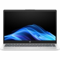 HP OmniBook 3 NGAI 14 Windows 11 Home 14in AMD Ryzen AI 5 16GB RAM 512GB SSD FHD Glacier silver BN0C0PA HP OmniBook 3 NGAI 14 Windows 11 Home 14in AMD Ryzen AI 5 16GB RAM 512GB SSD FHD Glacier silver BN0C0PA