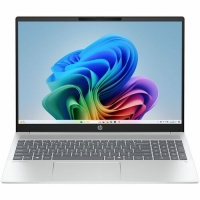 HP OmniBook 5 NGAI 16 Windows 11 Home 16in Touch screen AMD Ryzen AI 7 32GB RAM 512GB SSD 2K Glacier silver BK5M7PA HP OmniBook 5 NGAI 16 Windows 11 Home 16in Touch screen AMD Ryzen AI 7 32GB RAM 512GB SSD 2K Glacier silver BK5M7PA